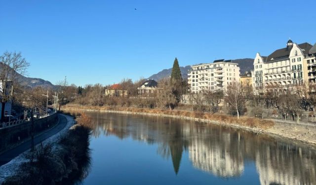 One Day in Villach: A Simple Travel Guide
