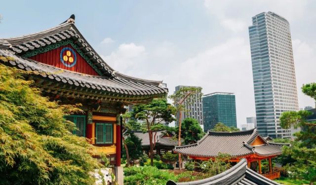 Discover Hidden Gems in Seoul: A 4-Day Offbeat Itinerary