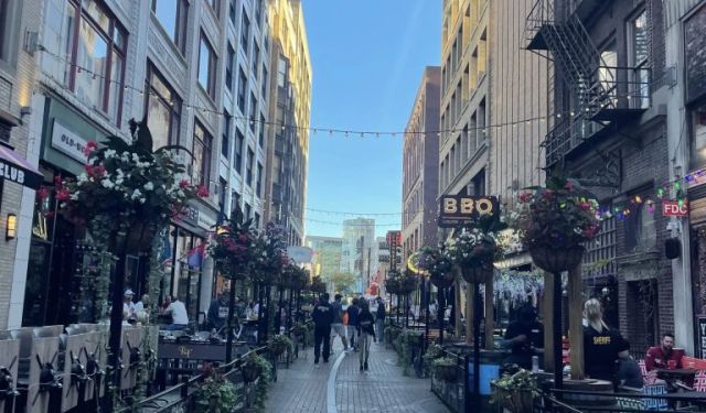 Cleveland Ohio Museums Not to Miss