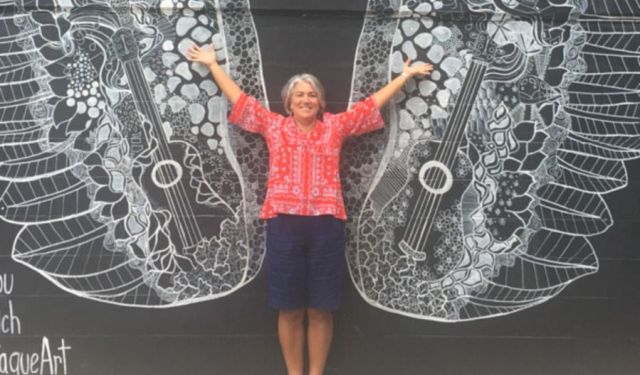 Nashville for First Timers