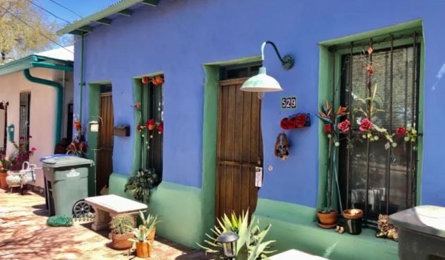 Nine Things to Do in Tucson Arizona