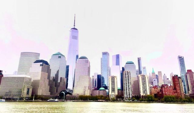 My Favorite Things in New York City