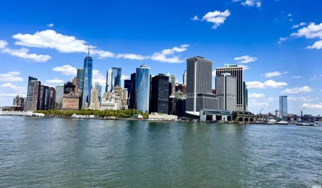 New York City – The Hidden Gems Tour