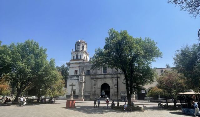 So Much to Love About Mexico City