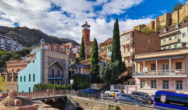 Tbilisi Travel Guide: 30 Cool Things to Do