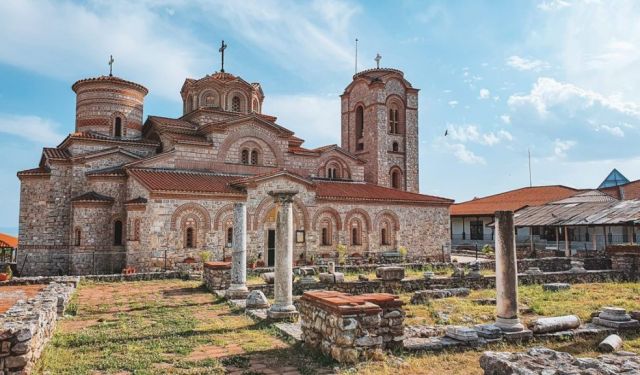 Top Things to Do in Ohrid in One Day