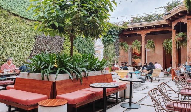 9 Work-Friendly Cafes in Antigua Guatemala