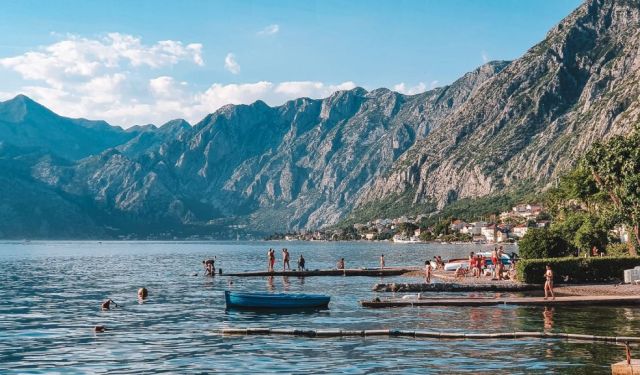 8 Wonderful Things to Do in Kotor and Surroundings