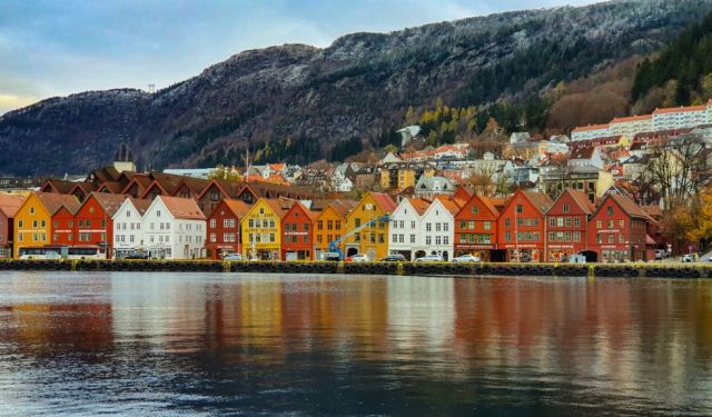 How to Spend 48 Hours in Bergen, Norway