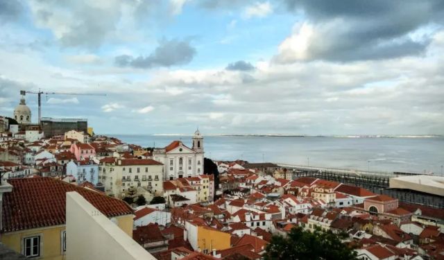 Lisbon Miradouros: Guide to the Best Views in Town