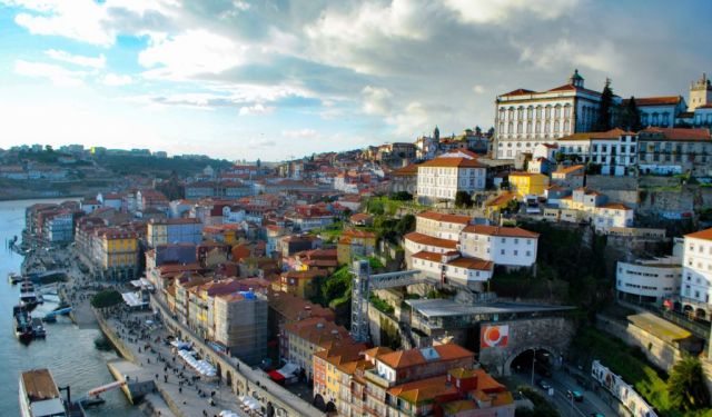 Weekend Trip: How to Spend 48 Hours in Porto