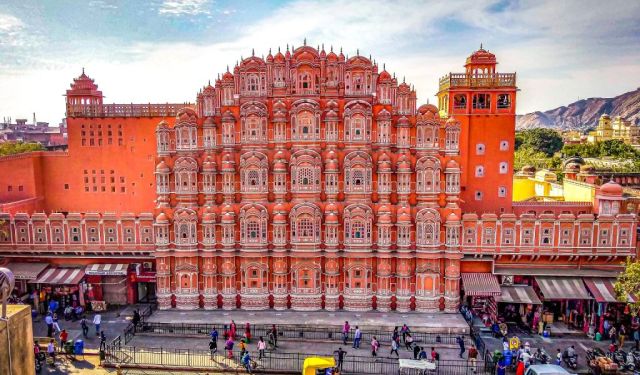 Top Things to Do in Jaipur, the Pink City