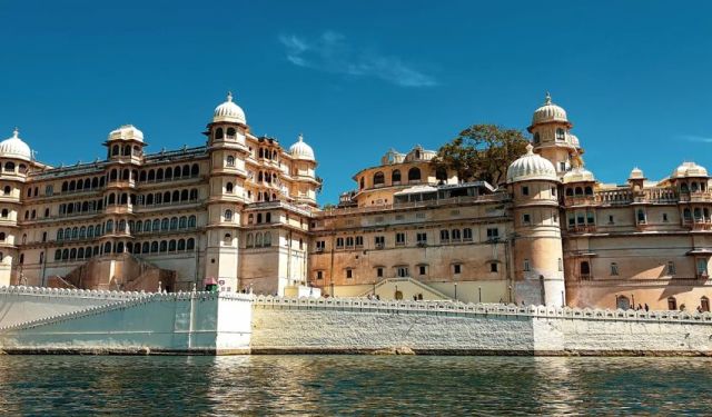 Top Things to Do in Udaipur