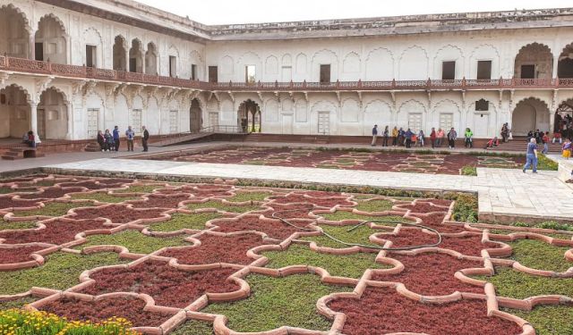 What to Do in Agra, besides the Taj Mahal