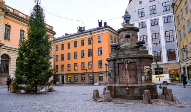Top Things to Do in Stockholm