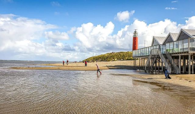 Top Things to Do on Texel Island