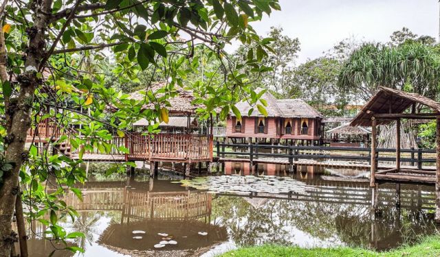 Things to Do and See in Kota Kinabalu, Sabah