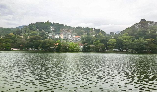 Discover Kandy: Sri Lanka’s Last Royal City