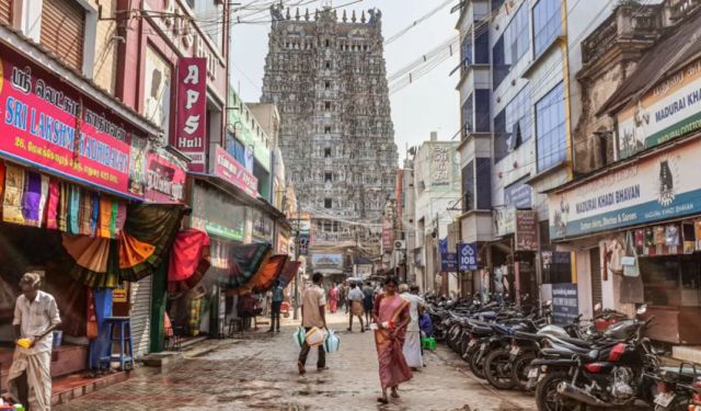 Weekend Escape to Madurai: Explore the City of Temples