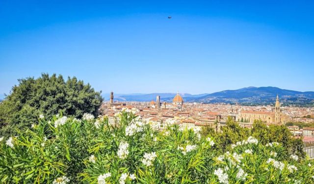 Monumental Highlights to Visit in Florence