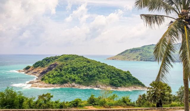 Highlights to Visit in Phuket, Thailand