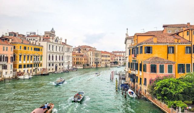 Monumental Highlights to Visit in Venice