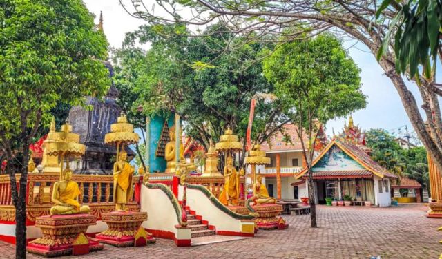 Cultural and Natural Highlights to See and Do in Vang Vieng