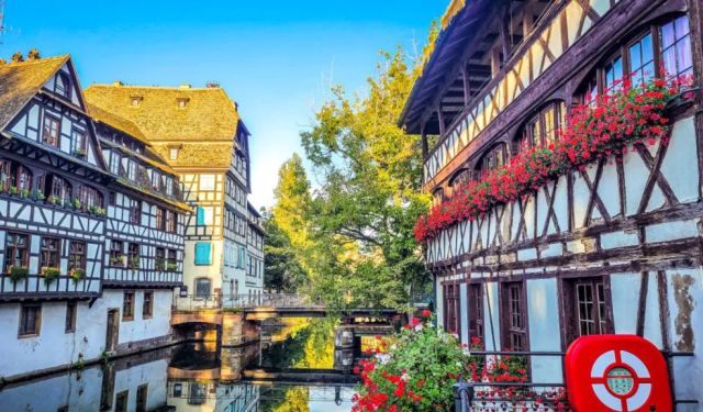 Monumental Highlights to Visit in Strasbourg