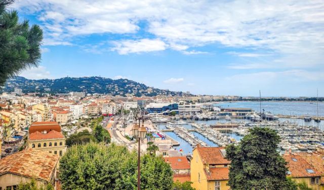 Natural and Cultural Highlights in Cannes