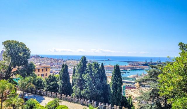 17 Monumental Highlights in Genova