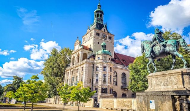 Monumental Highlights in Munich