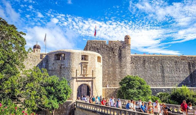 A Complete Travel Guide to Dubrovnik