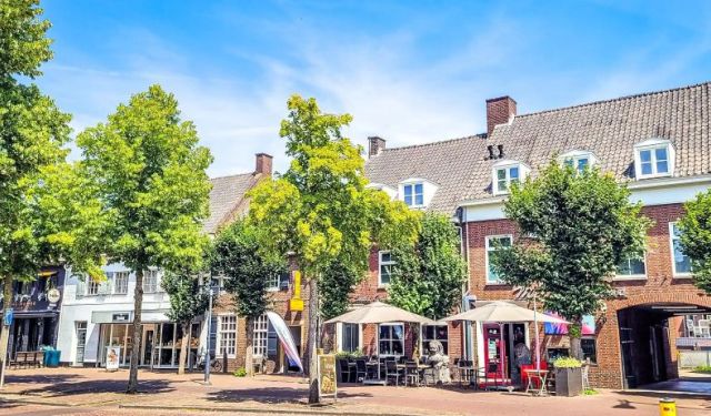 Etten-Leur: the Perfect Day Trip from Breda