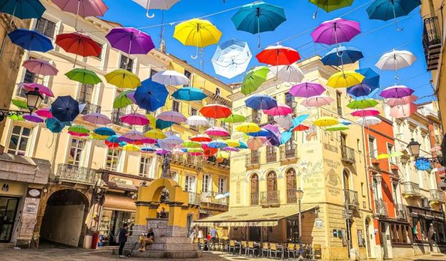 Iglesias Travel Guide: Beaches, Mining Heritage