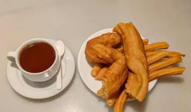 A Culinary Journey Through Madrid’s Best Dishes