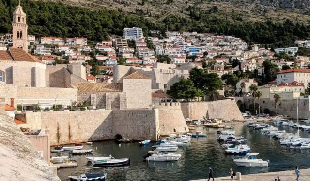 Ultimate Dubrovnik Old Town Walking Tour