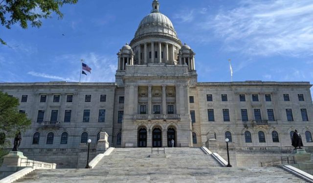 How to Spend a Weekend in Providence, Rhode Island