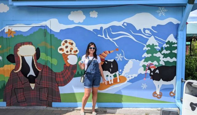 How to Spend a Weekend in Stowe, Vermont