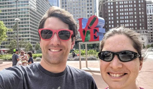 How to Spend a Weekend in Philadelphia