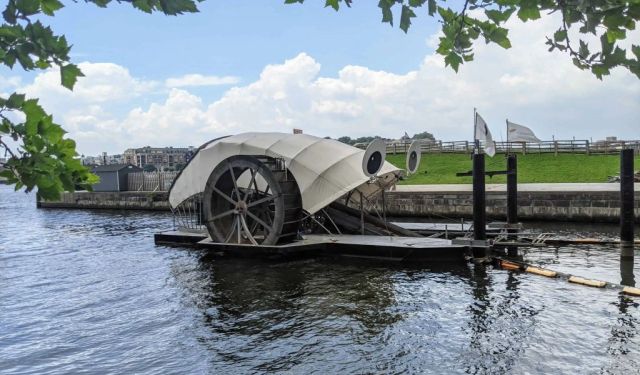 How to Spend a Weekend in Baltimore