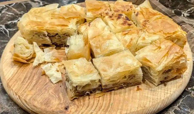 Your Guide to Split’s Must-Try Local Foods