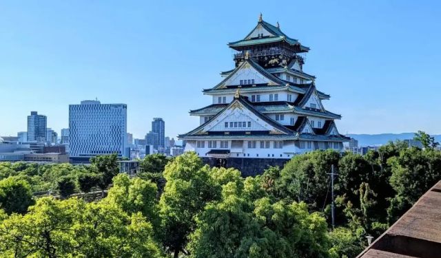 Osaka, Japan Travel Guide: What to See, Do, and Eat