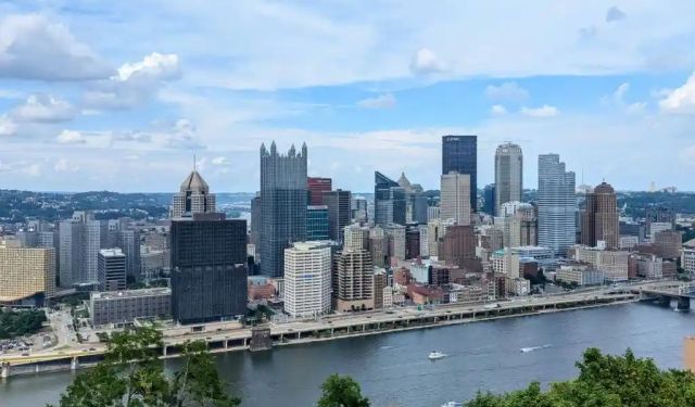How to Spend a Weekend in Pittsburgh, Pennsylvania