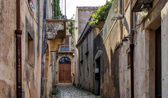 Erice – A Self-Guided Walking Tour