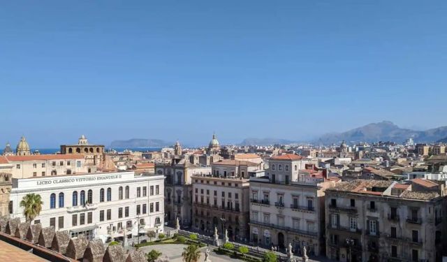 Ultimate Palermo Travel Guide: Discover What to See and Do