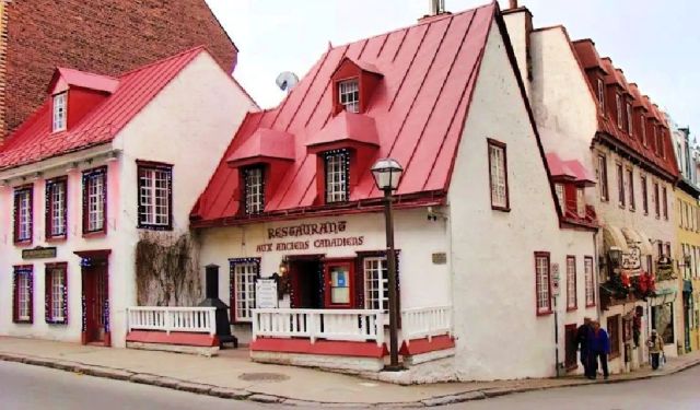 Your Ultimate Winter Guide to Quebec City