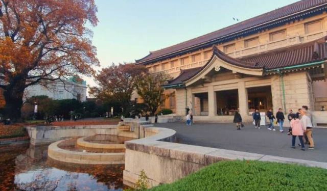 The Best Museums in Tokyo