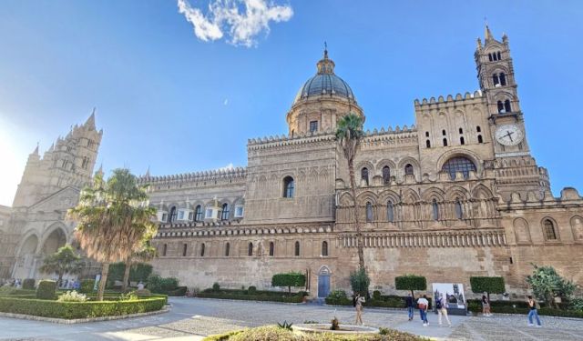 24 Hours in Palermo: A One-Day Plan in the Sicilian Capital