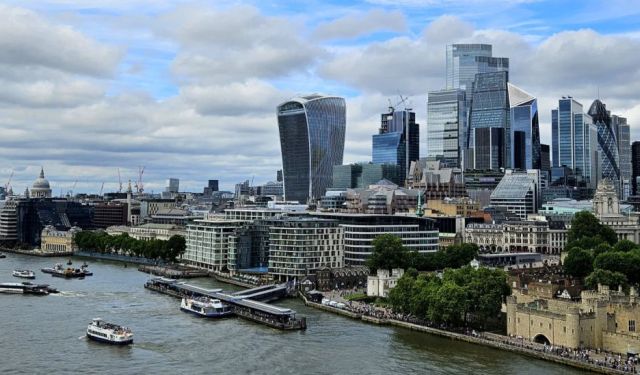 London Business Trip Itinerary: The After Office Hour Plans