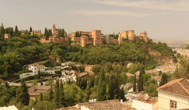 Granada Beyond the Alhambra